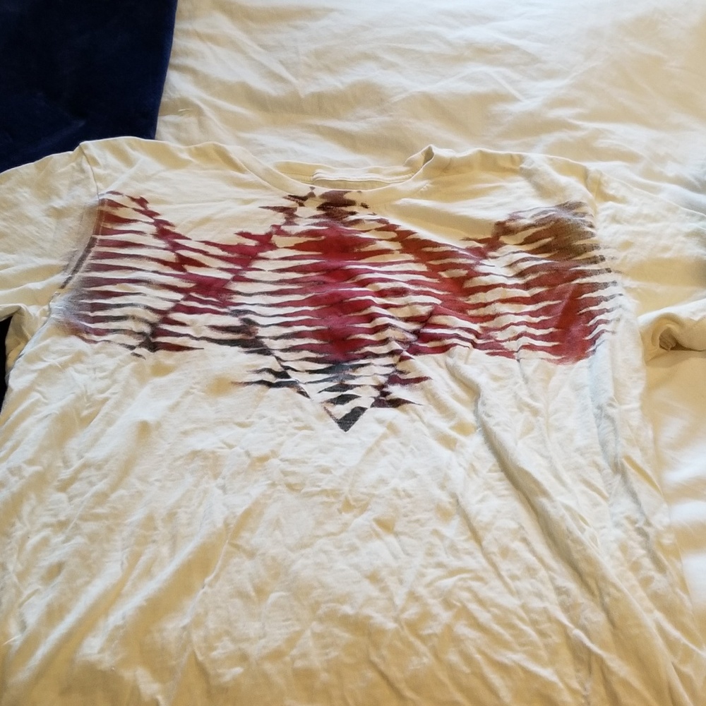 Mens tshirt